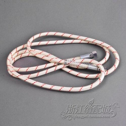 3 M Plastic Tube Medium Pressure Steam Pipe Pressure Steam Pipe Steam Transport Tube Drainage Hose Pipe Out Of Steam