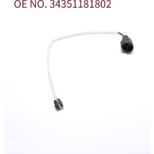 Fit For BMW 3BMW Z1convertible car brake alarm line OE: 34351181802