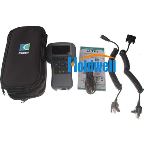1313K-4401 1313K-4331 Full Function Level Handset Programmer Upgraded For Curtis