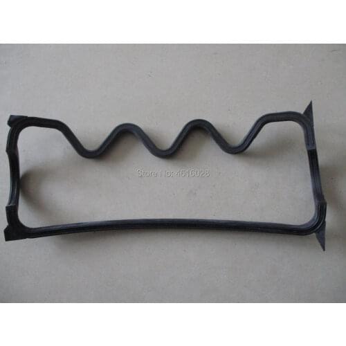 KM376 CYLINDER HEAD COVER GASKET FITS KIPOR KDE19STA3 KDE19STA KDE16EA3 KDE16STA