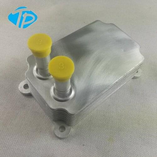 Transit Mk6 2.4 DI, 2.4 TDE, 2.4 TDCi Oil Cooler Radiator 1211772