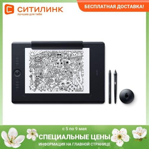 Планшеты WACOM China At AliExpress