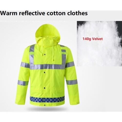Yemingduo Waterproof Coveralls