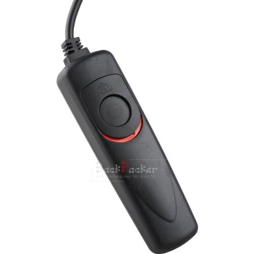 50PCS Remote Shutter Release Control RM-VPR1 for Sony A6300 RX100 III A7II A7 A7R A7S A7RII A5100 A6000 DSC-HX400