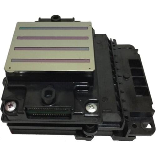 Free shipping Unlocekd Original Brand New Compatible Printhead for Epson WorkForce WF-5113 WF-5110 WF-4630 Inkjet Printer Head