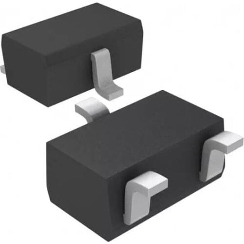 DTC623TU DTC623T SOT323 Free shipping