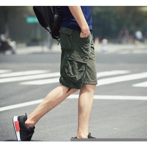 ENWEIGE Men's Bermuda