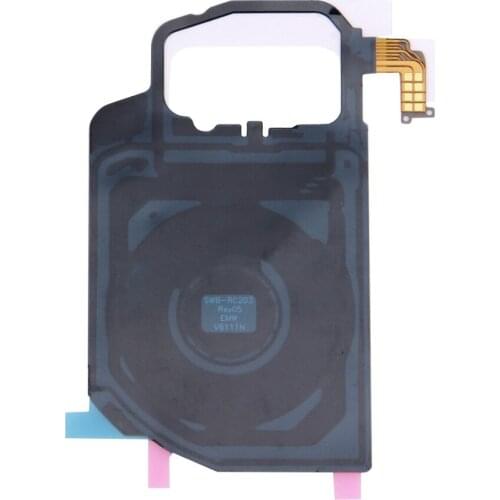 IPartsBuy New Wireless Charger Receiver IC Chip NFC Sticker for Galaxy S7 / G930