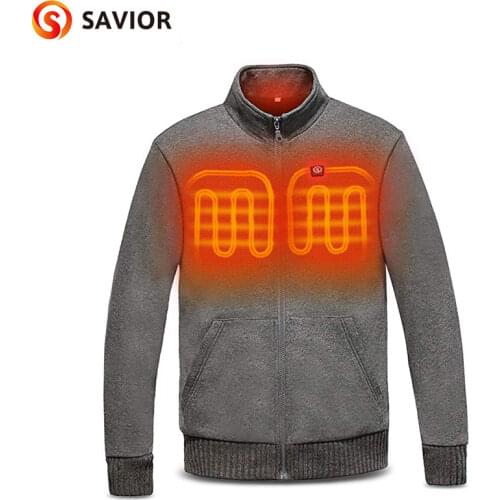 Savior Heat Waders
