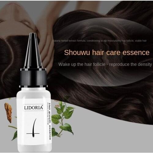 20ml Fast Hair Growth Serum Anti Preventing Hair Lose Liquid Damaged Hair Repair Treatment Eyelash Eyebrow Growing Thick Care