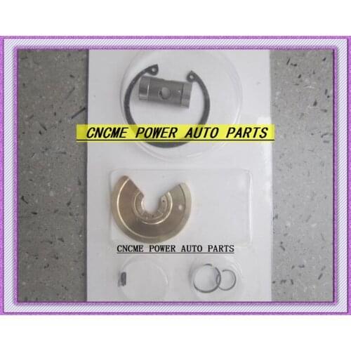 TURBO Repair Kit rebuild CT26 17201-17040 Turbocharger For TOYOTA LandCruiser 1HD-FTE 1HD FTE 1HDFT HDJ80 1998-2003 4.2L 204HP