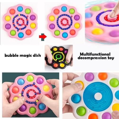 Vieruodis Fidget Rollers