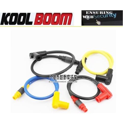 High performance racing ignitor quad monkey atv dirt pit bike 200CC 250CC cg cb engine ignition coil motorcycle accessories