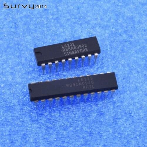 1pcs L6202 L6219 DIP In Stock diy electronics