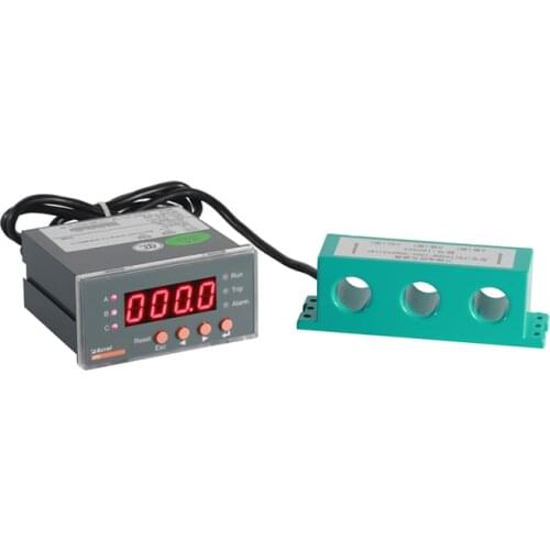 300286.SZ ARD2-100 Popular Overload Under Load Protection Function Motor Relay