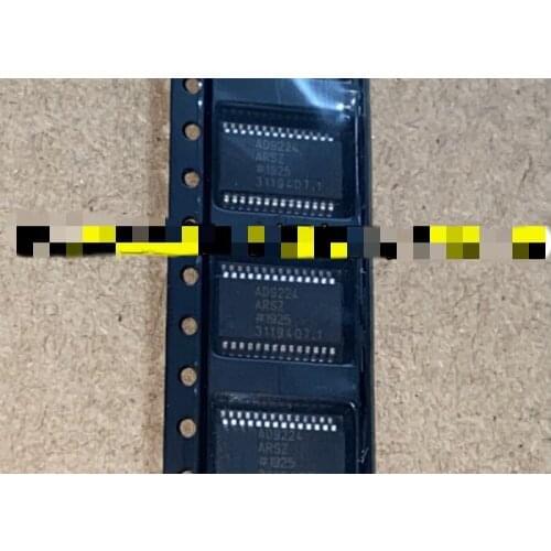 5PCS/ AD9224ARSZ AD9224 9224 SSOP28 NEW Stock