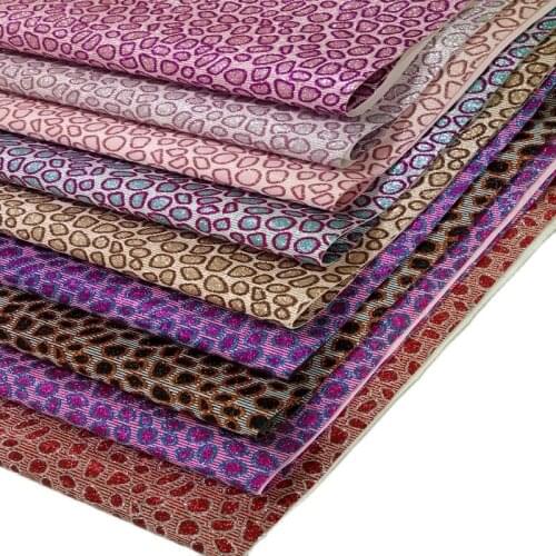 50m one roll New Designs Glitter PU Leather Glitter Fabric for DIY Sewing,Craft and Home glitter wallpaper