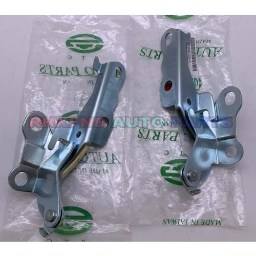 53410-0K120 53420-0K120 LH RH HOOD HINGE ASSY For TOYOTA FORTUNER HILUX GGN50,60,KUN5 GGN15,25,35
