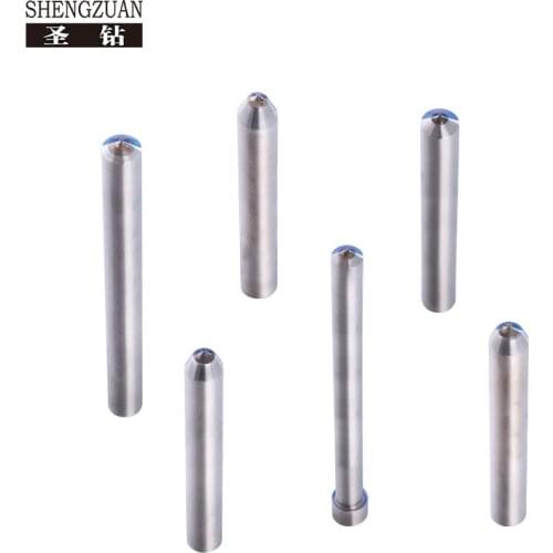 Diamond engraving tool CNC machine tool matching metal engraving stone engraving