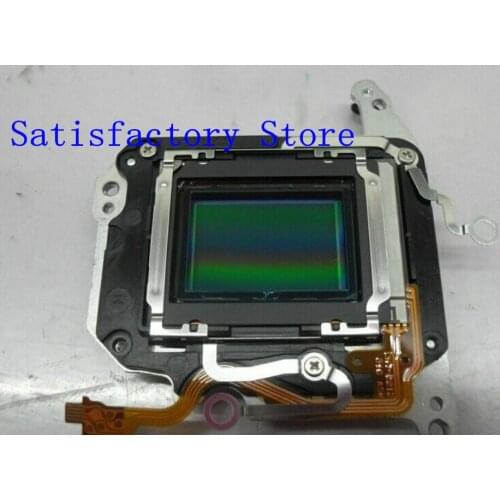 Free Shipping!! Original 600D Rebel T3I Kiss X5 CCD CMOS Image Sensor With Perfectly Low Pass filter Glass For Canon EOS 600D