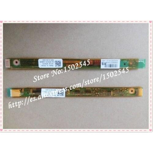 Free shipping genuine new original laptop inverter board for DELL 1535 1536 1537 A860 1340 1555 1735 1736 1737 DP / N: 0P927C
