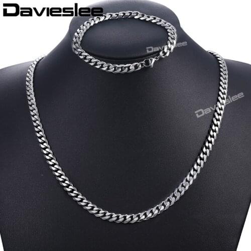 Наборы ювелирных украшений Davieslee China At AliExpress