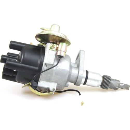 FOR 1967-1982 TOYOTA HiAce H10 H20 H30 H40 1.6L 12R IGNITION DISTRIBUTOR NEW