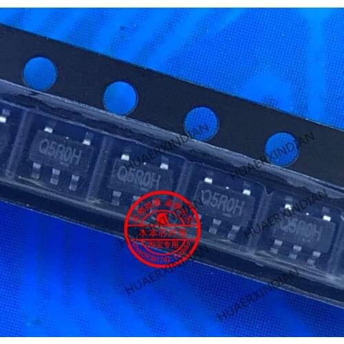 GS7138S5-3P3-R GS7138S5 Printing Q5R0H Q5RXX SOT23-5