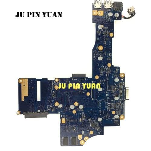 H000079400 69N0VPM17A26P H000079460 69N0VPM1FA23P I3-4005U 30Pin CA10SUG/CUG Motherboard for Satellite C40-B L40-B S40-B L45-B