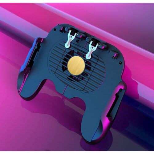H6 Game Handle Newly Upgraded Multi-function Integrated Game Controller