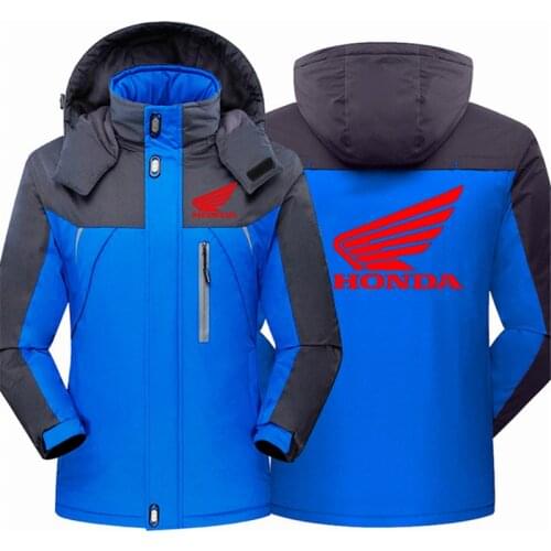 HONDA Men's Outerwear