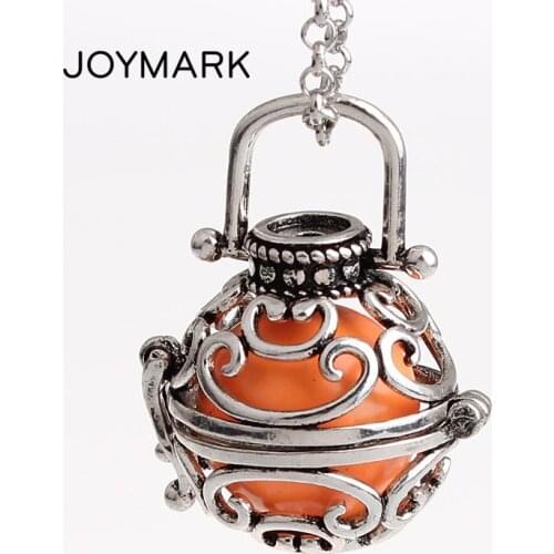 Joymark Vintage Necklaces