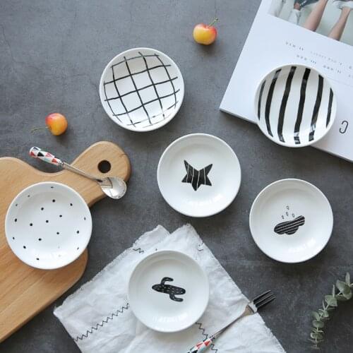 Ceramic Kitchen Bowls Lidiliya China
