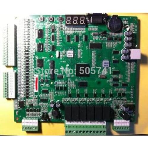 Elevator Board MCTC-MCB-A MCTC-MCB-B