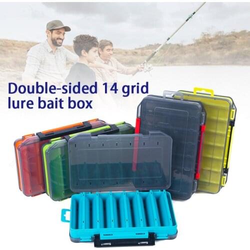 Made of ABS materials Fishing Goods