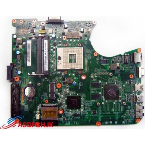 A000080140 FOR Toshiba Satellite L750 L755 LAPTOP MOTHERBOARD DABLBDMB8E0 100% TESED OK
