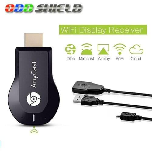 ODD SHIELD TV Tuners