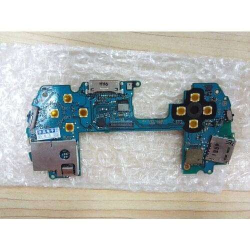 Original mother main board pcb board for PSP GO Game Console Replacement Repair Part
