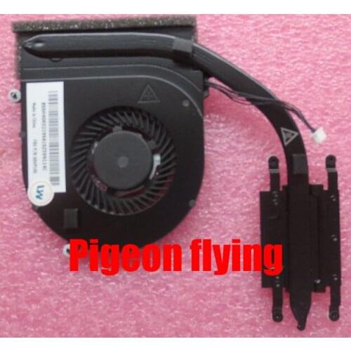 Apply to Thinkpad E560 laptop radiator/FAN Integrate(UMA) FRU 00UP100 00UP101 00UP102 100%Original