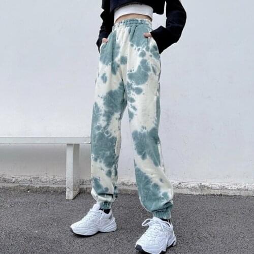 RN-9 Women's High Waist Pants