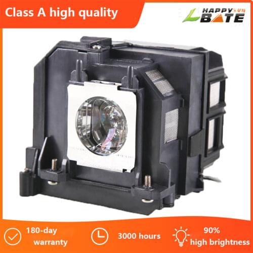 ELPLP85/ V13H010L85 Compatible Projector lamp with Housing for EPSON EH-TW6600/EH-TW6600W/ PowerLite HC3000/HC3500/HC3600