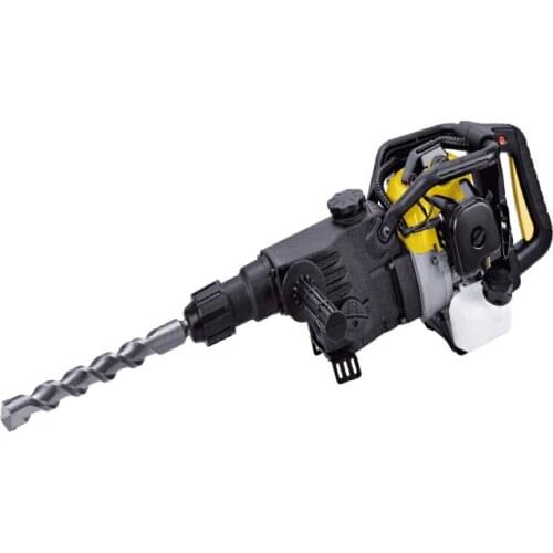 Worth buying best selling Compact low price China Made 67x30.5x30cm jack hammer oil