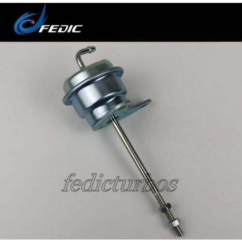 Turbo actuator K03 53039880116 for Fiat Ducato Iveco 2.3D 80/88/96 Kw F1ZE048 F1AE0481C