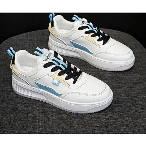 Comfortable Womens Vulcanize Shoes Hot Sale Womens Flat Shoes Ultralight Sneakers Women 2021 Platform Sneakers Platform Shoes