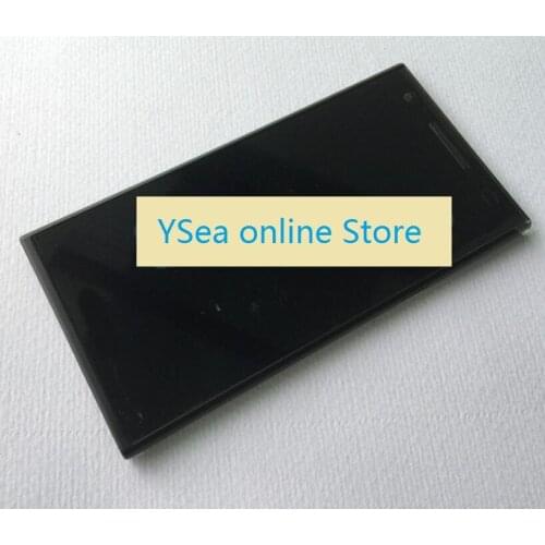IN STOCK! LCD Screen Display With Touch Screen digitizer assembly For Philips Xenium s396 high quality item