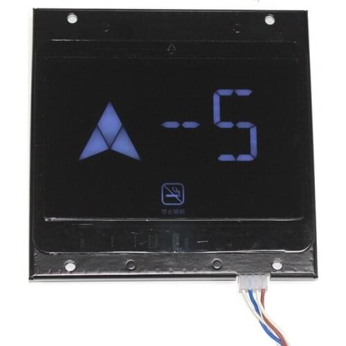 1pce LMBS640-ED-OS LCD Display Board 6.4Inch For OTIS Eelvator Parts