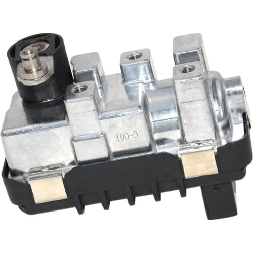 AP02 Turbo Electric Actuator For Mercedes 300 320 CDI G-001 Grand Cherokee 6NW009660