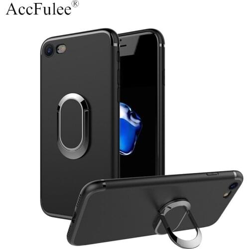 Finger Ring Stand Car Holder Case For BQ U2 X2 5520 5065 5058 5059 5050 5044 5035 5022 5020 4072 Vsmart Active 1 Plus TPU Cover