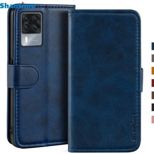Case For Cubot X50 Case Magnetic Wallet Leather Cover For Cubot X50 Stand Coque Phone Cases