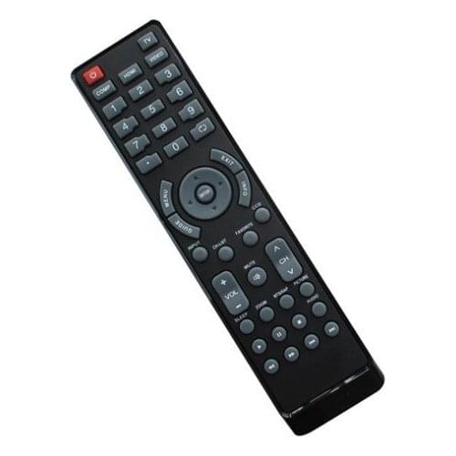 Remote Control INSIGNIA NS-19E310A13 NS-32D421NA16 NS-32D510NA15 NS-32D511NA15 NS-19E320A1 LCD LED HDTV TV
